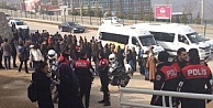 KOÜ karıştı öğrenciler birbirine girdi: 47 gözaltı