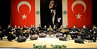 KOÜ Klasik Türk Müziği Eğitimi Başlıyor