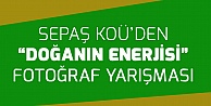 'Doğanın Enerjisi” fotoğraf yarışması