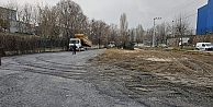 Köy Minibüsleri İçin Terminal Yapılacak