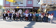 Koyu Kahve Gebze'de açıldı!