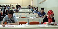 KPSS ÖABT sınavı yapıldı