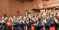 KSO Oda Orkestrası Atatürk için sahne aldı