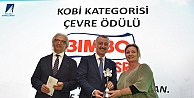 KSO Şahabettin Bilgisu Çevre Ödülleri Sahiplerini Buldu