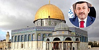 Kudüs için birlik vakti