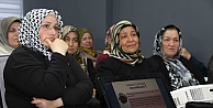 Kurban Bayramı'nda Sağlıklı Beslenme Anlatıldı