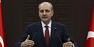 Kurtulmuş: Hollanda ile üst düzey ilişkiler askıya alındı