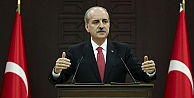 Kurtulmuş: "Yeni KHK çalışması var"