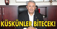 Küskünlükler bitecek!