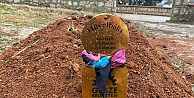 Literatüre giren genç anneden geriye en mutlu fotoğrafları kaldı