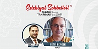 LÜTFİ BERGEN: ŞEHİR SINIFSIZ TOPLUMUN BELDESİDİR