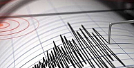 Malatya'da 4,1 Büyüklüğünde Deprem