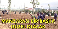 Manzarası bir başka güzel olacak