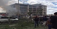 Mardin'de Bombalı Saldırı