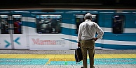 Marmaray'da yolcular hem mobil internetten yararlanacak hem de sesli görüşme yapabilecek