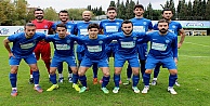 Maşallah Sultanım 3-0