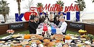 MASTERCHEF KOCAELİ ÇEKİMLERİNDE JÜRİ ÜYELİĞİ GÖREVİ YAPTIM