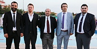 Matbaacılar Gebze'de buluştu!