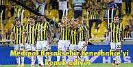 Medipol Başakşehir Fenerbahçe'yi konuk ediyor