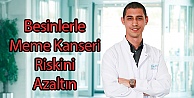 Meme Kanseri Riskini Azaltın