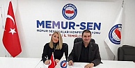 Memur-senden öğretmenler günü hediyesi