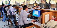 Memurun mesaisine 1.7 liralık zam