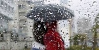 Meteoroloji uyardı: Yağmur geliyor!