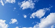Meteoroloji'den açıklama: Sıcaklıklar artacak