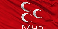 MHP adaylarını tanıtacak!