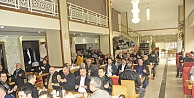 MHP Gebze sahaya indi!
