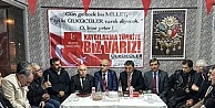 MHP, Gebze'de Evet'i anlattı