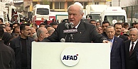 Mhp Genel Başkanı Bahçeli: 'Hayat Normalleşecek Ve İnsanlar Yine Mutlu Olacak”