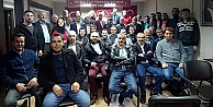 MHP'de seçim hazırlığı