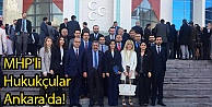 MHP'li Hukukçular Ankara'da!