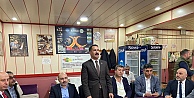 Milletvekili Yaman Darıca'da Vatandaşlarla Kucaklaştı