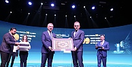 Milli Eğitim Bakanı Özer, Kocaeli'de 99 robotik kodlama atölyesinin açılışına katıldı: