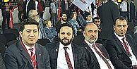 Milli İttifak adayları tanıtıldı