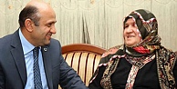 Milli Savunma Bakanı Işık'ın annesinin vefatı