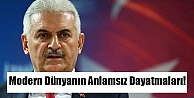 Modern Dünyanın Anlamsız Dayatmaları!