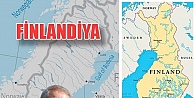 MOĞOLİSTANDAN FİNLANDİYAYA  BELGESEL TADINDA GEZİ NOTLARI