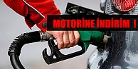 Motorine İndirim