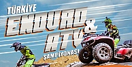 Motosiklette Türkiye Enduro ve ATV Şampiyonası, Kocaeli'de yapılacak