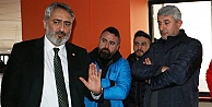 'En ağır cezayı alacaklar!”