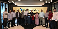 Müsiad Gebze Şubesi'nden Bilişim Vadisi'ne ziyaret