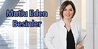 Mutlu Eden Besinler