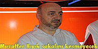 Muzaffer Bıyık sakalını kesmeyecek!