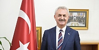 NAİL ÇİLER, 8 MART DÜNYA KADINLAR GÜNÜ MESAJI