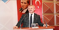 NAİL ÇİLER'den Açıklama