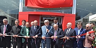Nazer,  KIA servisini açtı