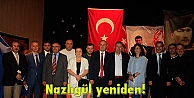 Nazlıgül yeniden!